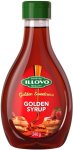 Golden Syrup