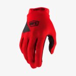 100% Ridecamp Gloves Red - Xx-large