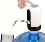 Water DISPENSER-1 Bottom Loading Water Dispenser