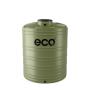 2450 Vertical Tank Water Olive
