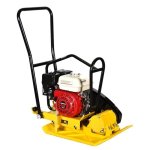 Turner Morris Plate Compactor 90KG Honda Engine THPC80HC