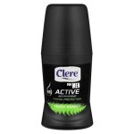 Clere For Men Roll On Deo Fresh Energy 50ML