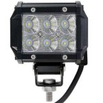 Sl LED Bar Light - Offroad Bar Light 18C BL56