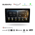 Smart Multimedia Smartnavi Premium Subaru 2021 Xv For