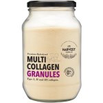 The Harvest Table Multi Collagen Granules 350G