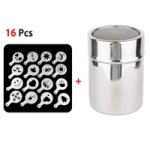 Coffee Accessories Disposable Coffee Fliter Bags Portable 01