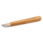 9 Chip Carving Knife Stecher Klein Kerb 9