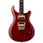 Prs Se Standard 24 Electric Guitar Vintage Cherry