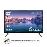 Condere – 32" HD Ready Tv – 32V08