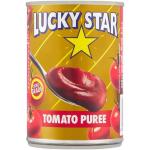 Tomato Puree