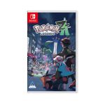 Pok Mon Legends: Z-a Nintendo Switch