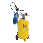 Sprayer 24LTR With Foaming Device Powder Coated