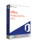 Office 2013 Professional Plus Key For 1 User On 1 Windows Device