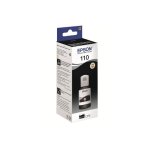 Epson 110 Ink Black 120ML