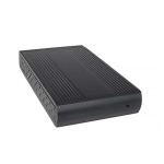 External Chassis 3.5" Sata USB3.0