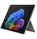 Microsoft Surface Pro 12 2026 13" Snapdragon X2 Plus 512GB 16GB Platinum
