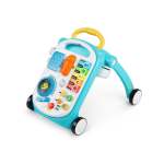 Baby Einstein Musical Mix 'n Roll 4-IN-1 Activity Walker