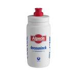 Elite Water Bottle Fly Team 550ML- Alpecin Deceuninck