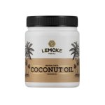 Lemcke Coconut Oil Refined 1L