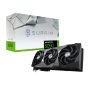 MSI Geforce Rtx 5090 Suprim Soc 32GB Graphics Card - RTX5090SUPRIMSOC32GB