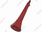 Sound Signaling Plastic Fog Horn