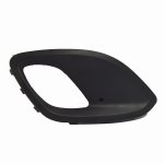 Kia Picanto Bumper Grille W hole Right 11-15