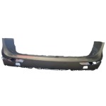 Audi Q5 Rear Bumper Used