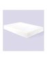 Bamboopaedic Mattress Large Camp Cot