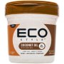 Eco Style Professional Styling Gel Coconut 236ML