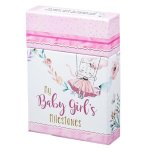 Milestone Cards: Girls