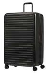 SAMSONITE Stacked Spinner 81CM Black