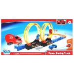 No Brand Kid Connection - Racing Track