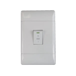 SUI130-I 2P 30A 2X4 Isolator Switch Disconnector