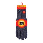 Gloves Men Navy Small medium