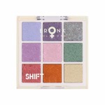 Bronx Shift Metallic Meteor Shower Palette – Meteor Shower