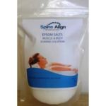 Epsom Salts 1KG