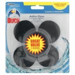 Duck Block Active Clean 3IN1 Blue 5