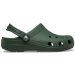 Classic Clog - Field Green M13