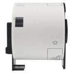 Brother Dk Die-cut Labels And Continuous Rolls