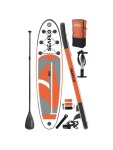 Inflatable Adult Stand-up Paddle Board For