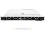 Dell Poweredge XC640 - 2 X 22 Core Platinum Cpu's - 128GB RAM - 5 X 1.8TB Sas