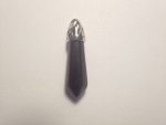 Onyx Point Pendant Protection F291