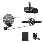 Deore Xt M8200 DI2 Groupset