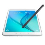 For Galaxy Tab A 8.0 P350 P580 & 9.7 P550 Touch Stylus S Pen Black