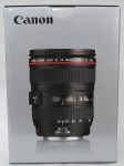 Canon Ef 24105MM F 4L Is Usm Lens