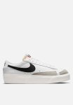 Nike Blazer Low Platform