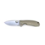 Honey Badger Flipper Knife - Medium - Ns