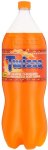 Orange Flavoured Carbonated Soft Drink