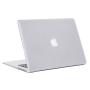 Silulo Online Store Crystal Hard Protective Case For Apple Macbook Air 13.3 Inch A1369 / A1466 Transparent