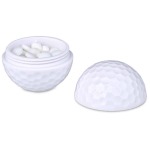 Tee Fresh Golf Ball Mints